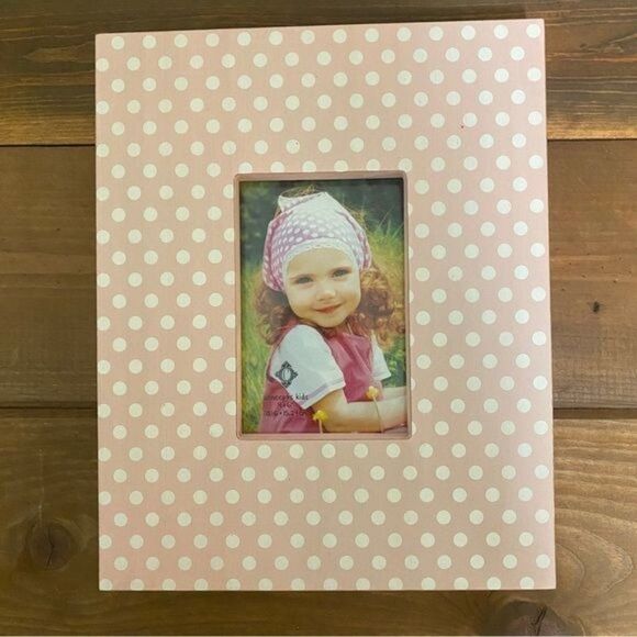 Frame Bundle Pink Polka Dot‎ - Picture 2 of 4